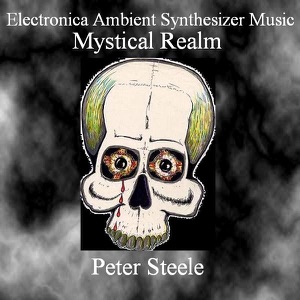 Electronica Ambient Synthesizer Music - Mystical Realm
