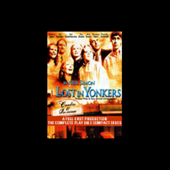 Lost in Yonkers - Neil Simon