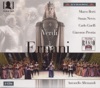 Marco Berti Ernani: Act I Scene 2: Merce, Diletti Amici (Ernani, Bandits) Verdi: Ernani