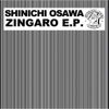 Zingaro - EP