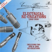 Enrico Caruso: Electrical Re-Creations artwork