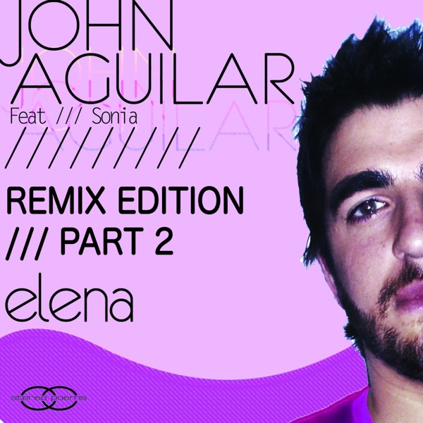 Elena (Remix Edition Part 2) (feat. Sonia) - EP