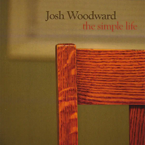 The Bottom — Josh Woodward