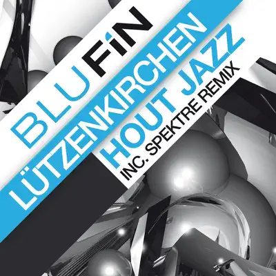 Ascolta 'Hout Jazz - EP' di Tobias Lützenkirchen