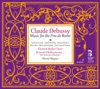 Jean-François Heisser Invocation Debussy: Music for the Prix de Rome