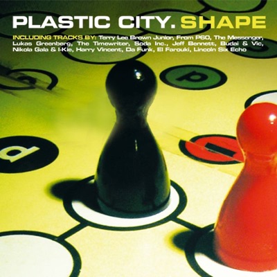 Plastic City. Shape