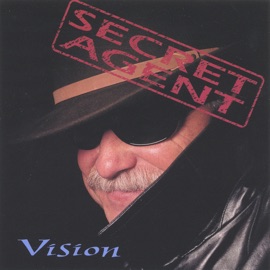 Secret Agent Vision
