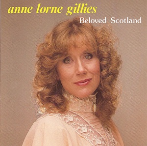 Beloved Scotland