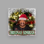 Darvy Traylor
