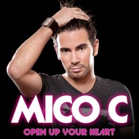 Mico C - Open Up Your Heart (Original English Radio Edit)