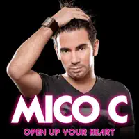 Open Up Your Heart (Original English Radio Edit)