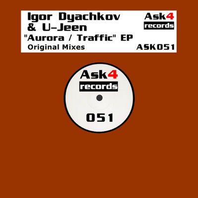 Aurora / Traffic - Single