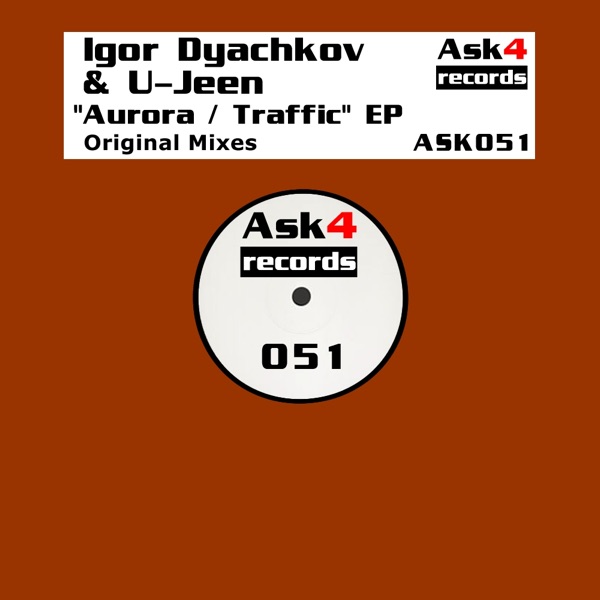 Aurora / Traffic - Single