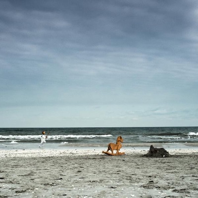 Running to the Seashore - Single