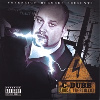 Shock Treatment - C-Dubb