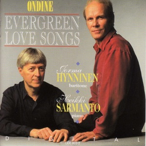 Evergreen Love Songs