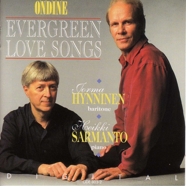 Evergreen Love Songs
