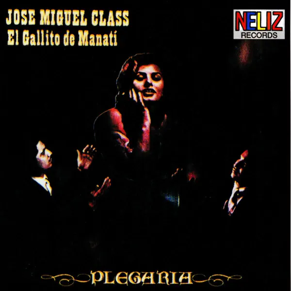 JOSE MIGUEL CLASS — DECIDIDO