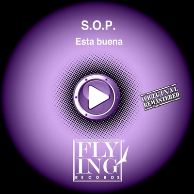 Esta Buena - Single