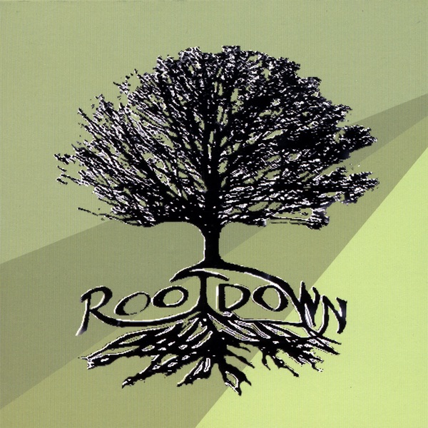 RootDown album cover
