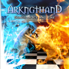 Arkngthand - Dark Wings, Dark Words bild