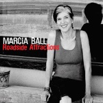 Marcia Ball - Look Before You Leap