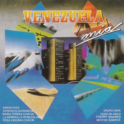 Venezuela Mía