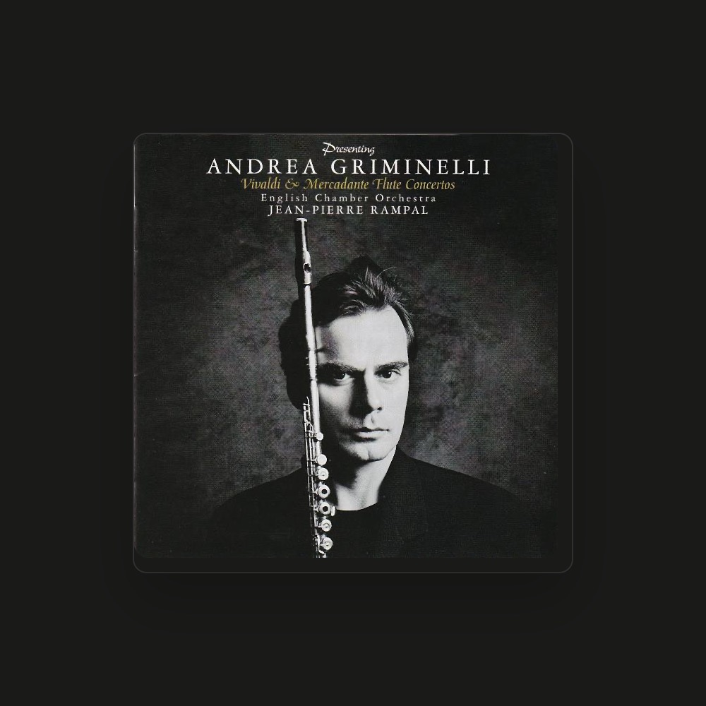 Фото Andrea Griminelli