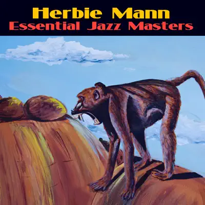 Essential Jazz Masters - Herbie Mann Essential Jazz Masters - Herbie Mann