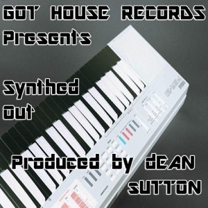 Synthed Out - Single