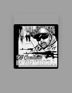 Listen to DJ Overdose, watch music videos, read bio, see tour dates & more!