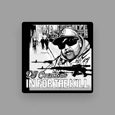 Listen to DJ Overdose, watch music videos, read bio, see tour dates & more!