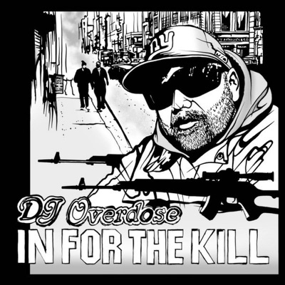 In for the Kill - EP