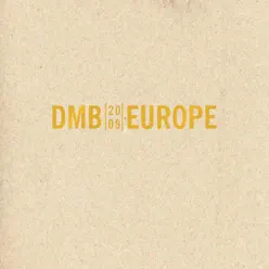 Europe 2009 (Live) - Dave Matthews Band