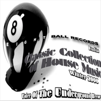 Classic Collection of House Music