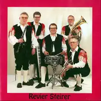 Von der Lippe bis zur Ruhr — Original Revier Steirer