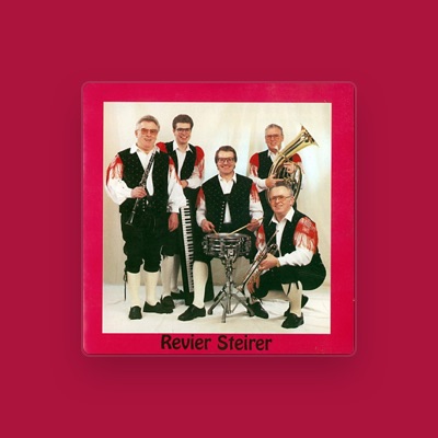 Listen to Original Revier Steirer, watch music videos, read bio, see tour dates & more!
