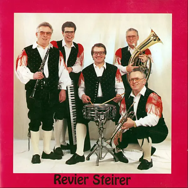 Von der Lippe bis zur Ruhr — Original Revier Steirer