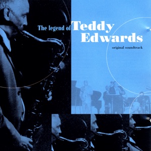 The Legend of Terry Edwards