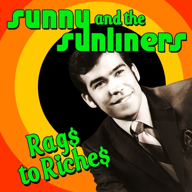 Mr. Brown Eyed Soul - Sunny & The Sunlinersのアルバム - Apple Music