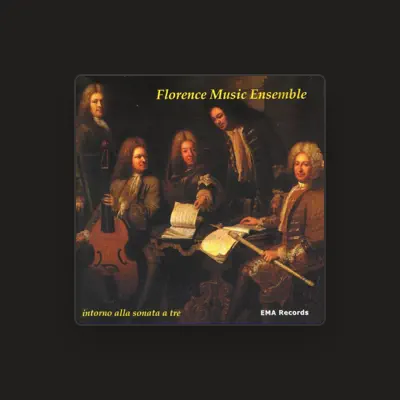 Listen to Florence Music Ensemble, watch music videos, read bio, see tour dates & more!
