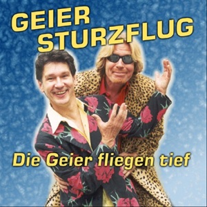 Die Geier Fliegen Tief!