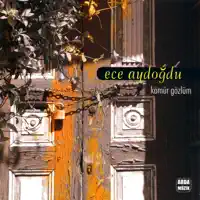 GAFİL GEZME ŞAŞKIN — ECE AYDOĞDU
