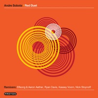 Red Dust - Andre Sobota