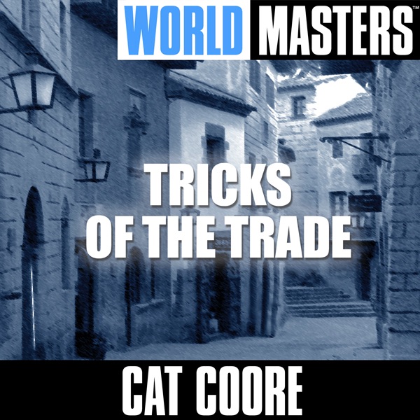 World Masters: Tricks of the Trade