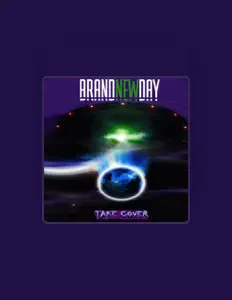 Listen to Brand New Day, watch music videos, read bio, see tour dates & more!