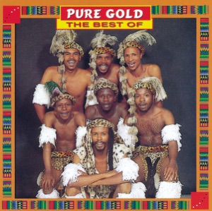 The Best of Pure Gold