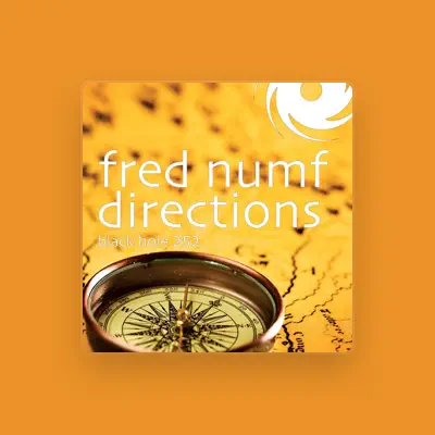 Listen to Fred Numf, watch music videos, read bio, see tour dates & more!