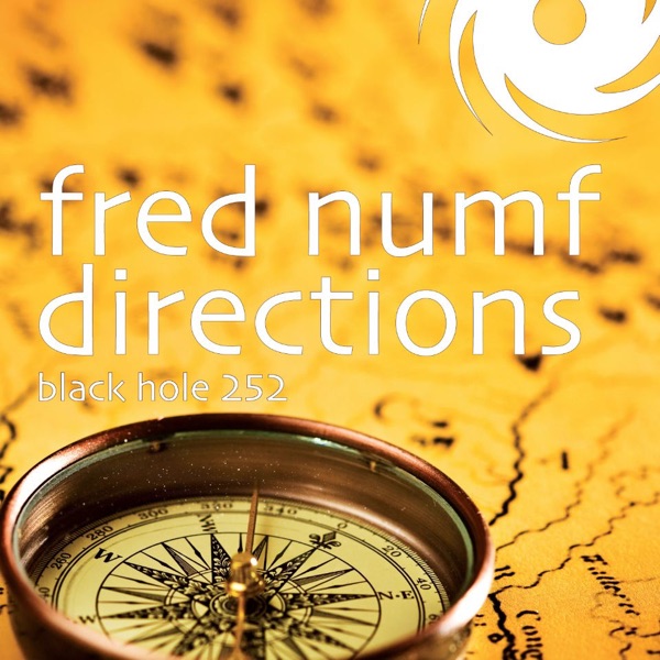 Directions - EP