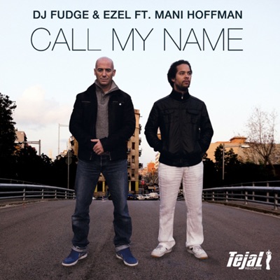 Call My Name (feat. Mani Hoffman) - Single